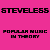 Steveless - Popular Music In Theory - CD (2005)